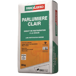 Parlumiere clair